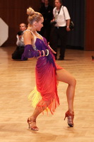 Vladimir Slon & Bianka Zubrowska at 
