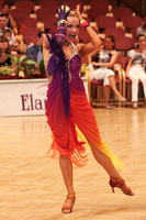 Vladimir Slon & Bianka Zubrowska at 