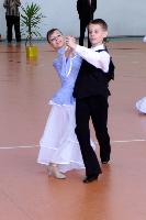 Photo of Dávid Károlyi & Nóra Péntek