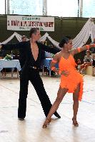 Photo of Tamás Bacsa & Renáta Bús