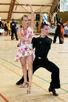 Photo of Tamás Gábor Török & Dóra Karancsi