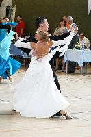 Photo of Tamás Gábor Török & Dóra Karancsi