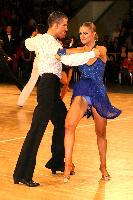 Photo of Dzenan Jahic & Anja Imamovic