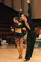Photo of Matej Kralj & Spela Kralj