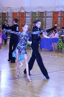 Photo of Krisztián Dorn & Szonja Szurcsik