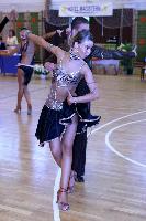 Photo of Barna Sztoján & Lilla Cintia Pados