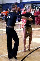 Photo of Balázs Erdöközi & Ágota Sass