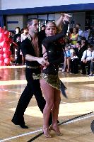 Photo of Balázs Erdöközi & Ágota Sass