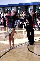 Photo of Balázs Erdöközi & Ágota Sass