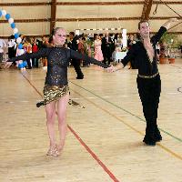 Photo of Balázs Erdöközi & Ágota Sass