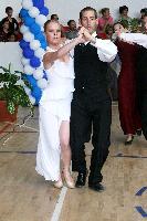 Photo of Balázs Erdöközi & Ágota Sass