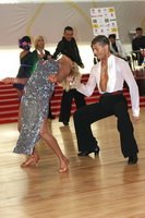 Photo of Konstantin Todorov & Andra Linte