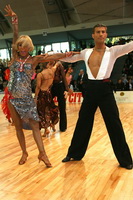 Photo of Konstantin Todorov & Andra Linte