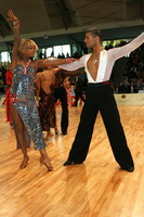 Photo of Konstantin Todorov & Andra Linte