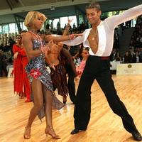 Photo of Konstantin Todorov & Andra Linte
