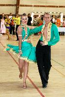 Photo of Zsolt Jancsi & Emese Markovics