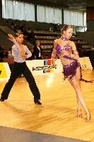 Photo of Máté Hetei & Alexa Bita
