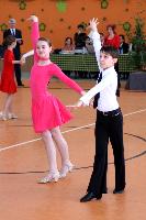Photo of Dániel Kurucz & Anett Hoffer