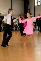 Photo of Gergely Nickl & Kinga Kovács