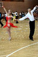 Photo of Daniel Varadi & Nikolett Hartmann
