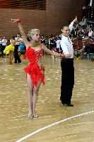 Photo of Daniel Varadi & Nikolett Hartmann