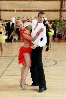 Photo of Daniel Varadi & Nikolett Hartmann
