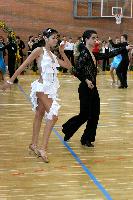 Photo of József Bali & Csilla Schlégl