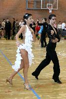 Photo of József Bali & Csilla Schlégl