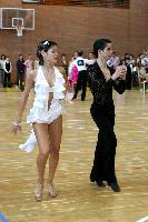 Photo of József Bali & Csilla Schlégl