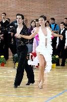 Photo of József Bali & Csilla Schlegl