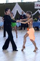 Photo of Csaba Ádám Fekete & Zita Bánfalvi