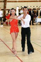 Photo of Tamás Fehér & Katalin Bencze