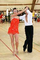 Photo of Tamás Fehér & Katalin Bencze