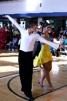 Photo of Tamás Szucskó & Krisztina Szamos
