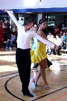 Photo of Tamás Szucskó & Krisztina Szamos