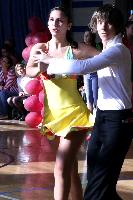Photo of Tamás Szucskó & Krisztina Szamos