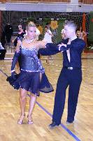 Photo of Dániel Kiss & Zsuzsa Budai