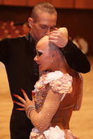 Photo of Jaak Vainomaa & Taina Savikurki