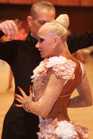 Photo of Jaak Vainomaa & Taina Savikurki