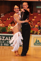 Jaak Vainomaa & Taina Savikurki at 