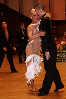 Jaak Vainomaa & Taina Savikurki at 