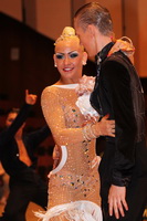 Jaak Vainomaa & Taina Savikurki at 