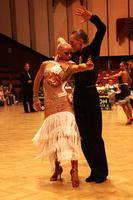 Jaak Vainomaa & Taina Savikurki at 