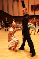 Jaak Vainomaa & Taina Savikurki at 