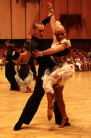 Jaak Vainomaa & Taina Savikurki at 