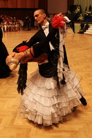 Jaak Vainomaa & Taina Savikurki at 