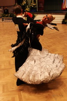 Jaak Vainomaa & Taina Savikurki at 