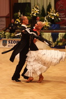 Jaak Vainomaa & Taina Savikurki at 
