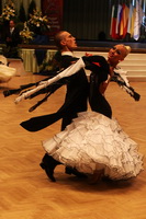 Jaak Vainomaa & Taina Savikurki at 