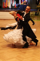 Jaak Vainomaa & Taina Savikurki at 